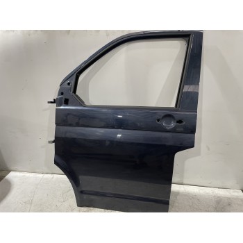Recambio de puerta delantera izquierda para volkswagen transporter t6 t6 caravelle trendline referencia OEM IAM 7E0831055G  