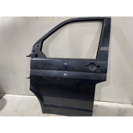 Recambio de puerta delantera izquierda para volkswagen transporter t6 t6 caravelle trendline referencia OEM IAM 7E0831055G  