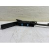 Recambio de caja reles / fusibles para toyota prius (nhw20) basis referencia OEM IAM 5510XA1  