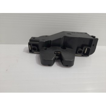 Recambio de cerradura maletero / porton para citroën c3 1.1 referencia OEM IAM 9652301980  