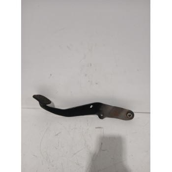 Recambio de pedal freno para peugeot 107 (pm_, pn_) 1.4 hdi referencia OEM IAM 4501V8  