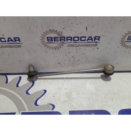 Recambio de bieleta estabilizadora delantera izquierda para volkswagen polo (9n1) 1.2 referencia OEM IAM 600411315F  