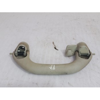 Recambio de asidero techo trasero izquierdo para skoda fabia (5j2 ) family referencia OEM IAM 6Y0857607MY20  