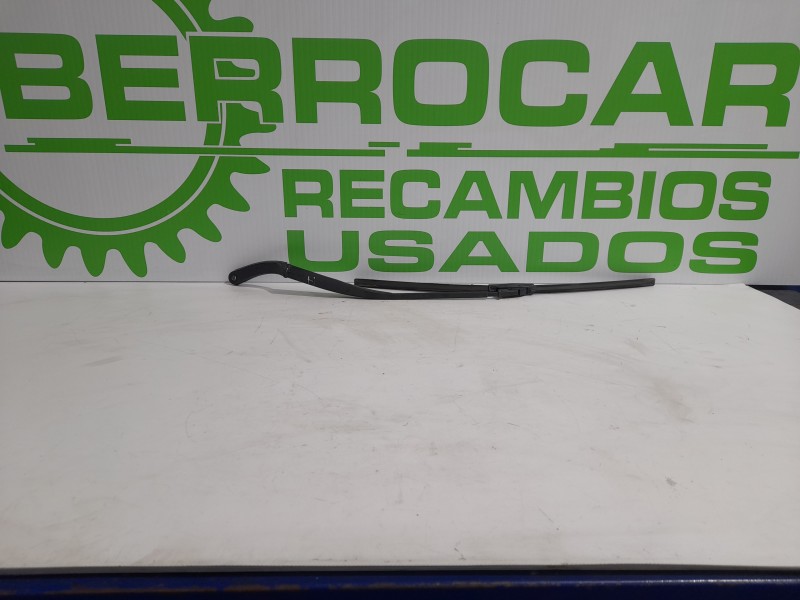 Recambio de brazo limpia delantero izquierdo para renault laguna ii (bg0) 1.6 referencia OEM IAM 80004996  