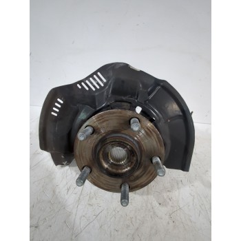 Recambio de mangueta delantera derecha para toyota auris (_e15_) 1.33 dual-vvti (nre150_) referencia OEM IAM 4321102171  