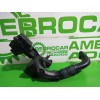 Recambio de tubo intercooler para renault scenic iii xmod bose referencia OEM IAM H8201300154  