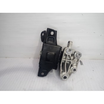 Recambio de soporte motor izquierdo para kia niro (sg2) hybrid concept referencia OEM IAM 21830BY000  