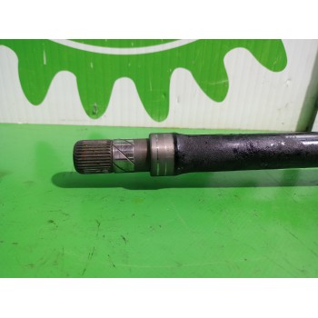 Recambio de transmision delantera izquierda para opel astra h berlina elegance referencia OEM IAM 374543  