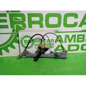 ELEVALUNAS TRASERO IZQUIERDO 827010001R 