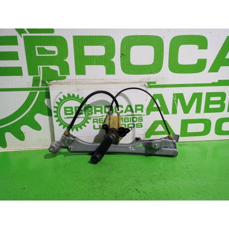 Recambio de elevalunas trasero izquierdo para renault laguna grandtour iii renault laguna iii grandtour referencia OEM IAM 82701