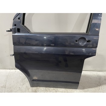 Recambio de puerta delantera izquierda para volkswagen transporter t6 t6 caravelle trendline referencia OEM IAM 7E0831055G  