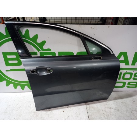 Recambio de puerta delantera derecha para peugeot 508 active referencia OEM IAM 9677683980  