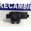 Recambio de cerradura maletero / porton para citroën c3 1.1 referencia OEM IAM 9652301980  
