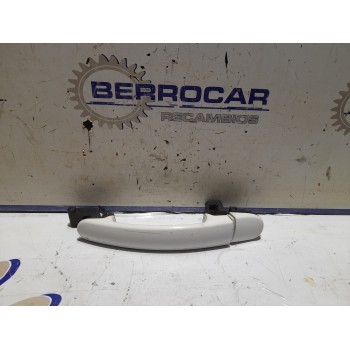 Recambio de maneta exterior delantera derecha para seat ibiza (6p1) 1.0 tsi referencia OEM IAM 5N0837205M  