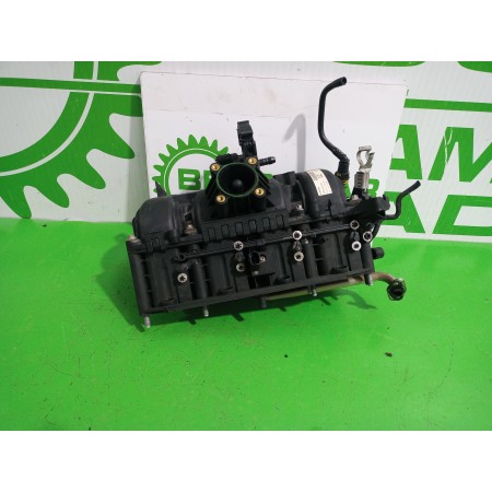 Recambio de colector admision para opel astra h berlina essentia referencia OEM IAM 0280600032 / 24420487  