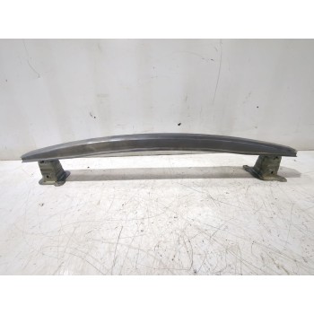 Recambio de refuerzo paragolpes trasero para skoda fabia ii combi (545) 1.2 tsi referencia OEM IAM SK2551217AB  