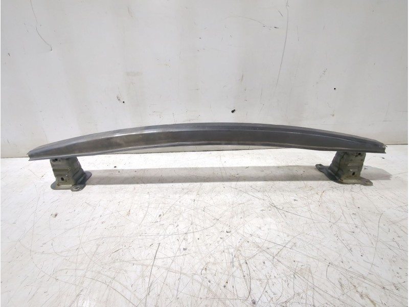 Recambio de refuerzo paragolpes trasero para skoda fabia ii combi (545) 1.2 tsi referencia OEM IAM SK2551217AB  