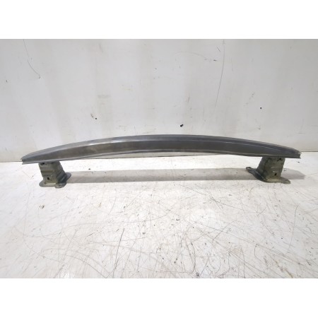 Recambio de refuerzo paragolpes trasero para skoda fabia ii combi (545) 1.2 tsi referencia OEM IAM SK2551217AB  