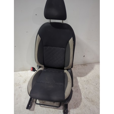 Recambio de asiento delantero izquierdo para nissan micra v (k14) 1.5 dci referencia OEM IAM 871015FA0A  