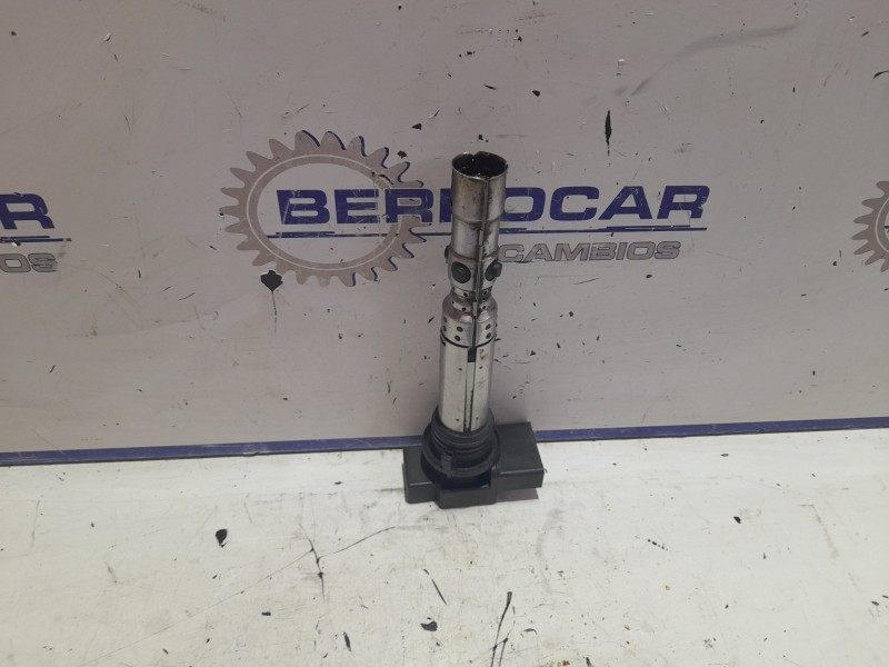Recambio de bobina encendido para volkswagen polo (9n1) 1.2 referencia OEM IAM 03D905715  