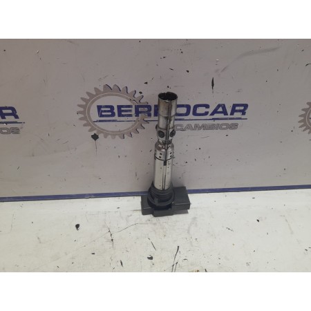 Recambio de bobina encendido para volkswagen polo (9n1) 1.2 referencia OEM IAM 03D905715  