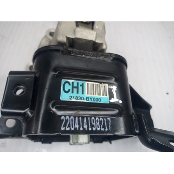 Recambio de soporte motor izquierdo para kia niro (sg2) hybrid concept referencia OEM IAM 21830BY000  