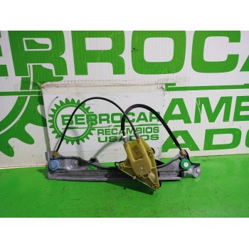 Recambio de elevalunas trasero izquierdo para renault laguna grandtour iii renault laguna iii grandtour referencia OEM IAM 82701