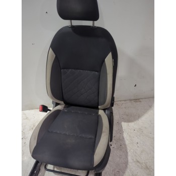 Recambio de asiento delantero izquierdo para nissan micra v (k14) 1.5 dci referencia OEM IAM 871015FA0A  