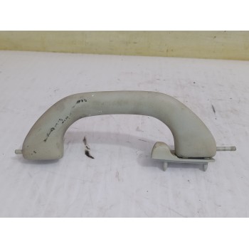 Recambio de asidero techo trasero derecho para skoda fabia (5j2 ) family referencia OEM IAM 6Y0857607M47H  