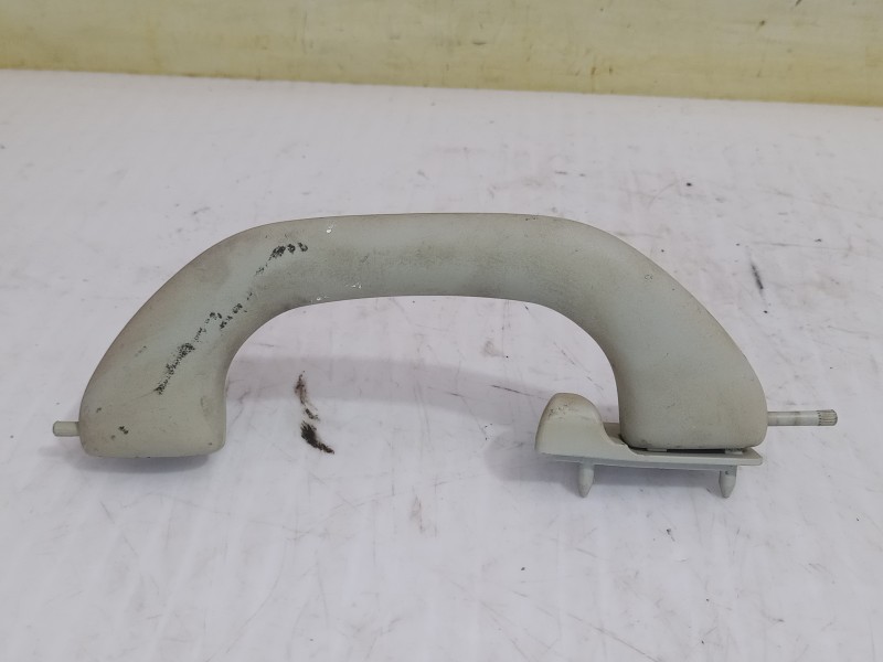 Recambio de asidero techo trasero derecho para skoda fabia (5j2 ) family referencia OEM IAM 6Y0857607M47H  