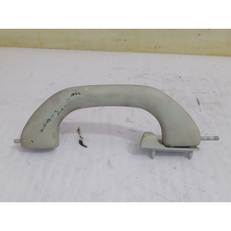 Recambio de asidero techo trasero derecho para skoda fabia (5j2 ) family referencia OEM IAM 6Y0857607M47H  