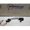 Recambio de maneta exterior delantera derecha para seat ibiza (6p1) 1.0 tsi referencia OEM IAM 5N0837205M  