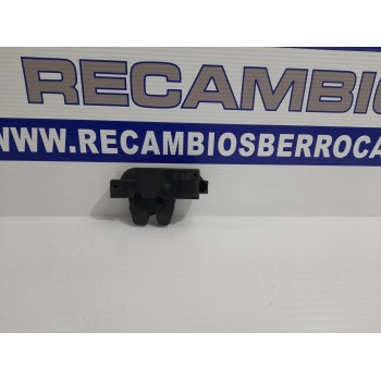 Recambio de cerradura maletero / porton para citroën c3 1.1 referencia OEM IAM 9652301980  