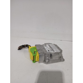 Recambio de centralita airbag para seat exeo (3r2) 1.8 tsi referencia OEM IAM 3R0959655  