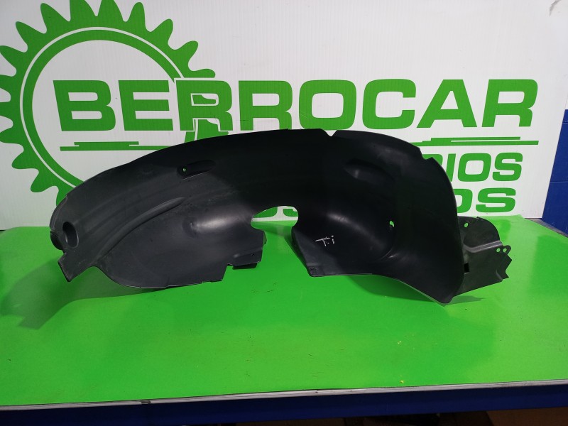 Recambio de paso rueda trasero para citroën c4 berlina 1.6 16v hdi referencia OEM IAM 9646881280  