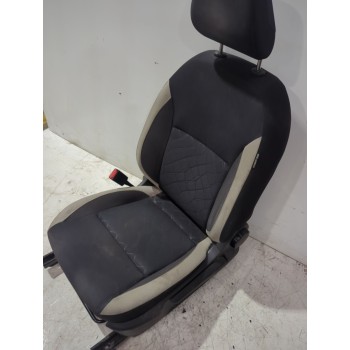 Recambio de asiento delantero izquierdo para nissan micra v (k14) 1.5 dci referencia OEM IAM 871015FA0A  
