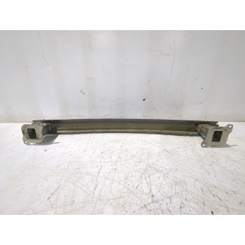 Recambio de refuerzo paragolpes trasero para skoda fabia ii combi (545) 1.2 tsi referencia OEM IAM SK2551217AB  