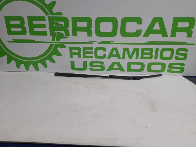 Recambio de brazo limpia delantero derecho para renault laguna ii (bg0) 1.6 referencia OEM IAM 80004986  