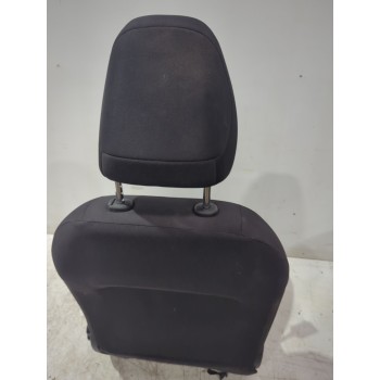 Recambio de asiento delantero izquierdo para nissan micra v (k14) 1.5 dci referencia OEM IAM 871015FA0A  