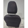 Recambio de asiento delantero izquierdo para nissan micra v (k14) 1.5 dci referencia OEM IAM 871015FA0A  