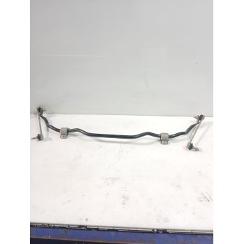 Recambio de barra estabilizadora delantera para opel corsa d (s07) 1.3 cdti (l08, l68) referencia OEM IAM 13343140  
