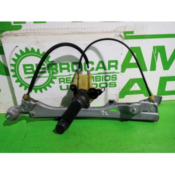 Recambio de elevalunas trasero izquierdo para renault laguna grandtour iii renault laguna iii grandtour referencia OEM IAM 82701