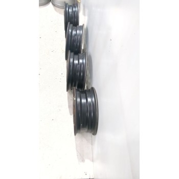 Recambio de juego llantas para kia cee´d hatchback (ed) 1.6 crdi 90 referencia OEM IAM 529101H500  