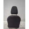Recambio de asiento delantero izquierdo para nissan micra v (k14) 1.5 dci referencia OEM IAM 871015FA0A  