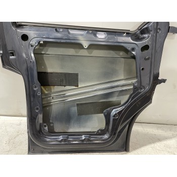 Recambio de puerta delantera izquierda para volkswagen transporter t6 t6 caravelle trendline referencia OEM IAM 7E0831055G  