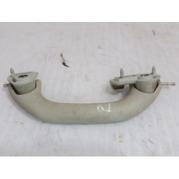 Recambio de asidero techo trasero derecho para skoda fabia (5j2 ) family referencia OEM IAM 6Y0857607M47H  