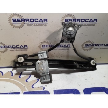 Recambio de elevalunas trasero izquierdo para seat ibiza (6p1) 1.0 tsi referencia OEM IAM 6J4839461C  