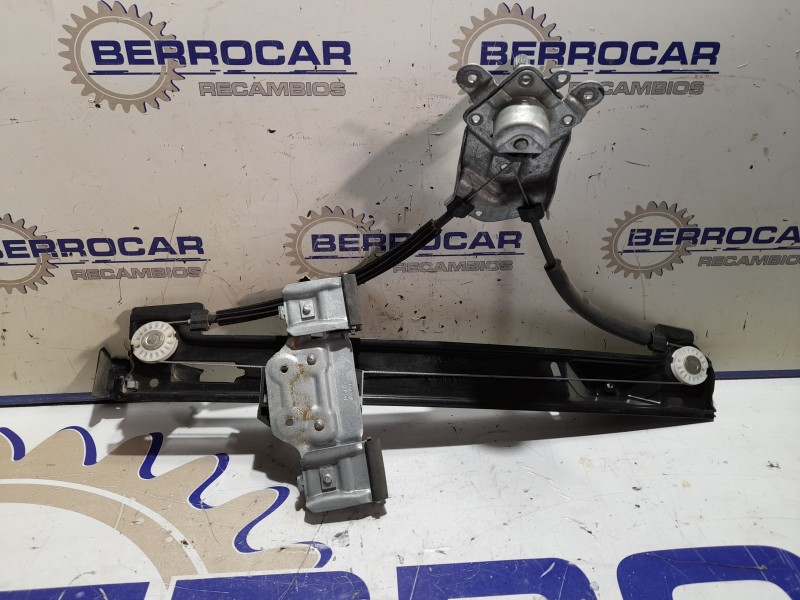 Recambio de elevalunas trasero izquierdo para seat ibiza (6p1) 1.0 tsi referencia OEM IAM 6J4839461C  