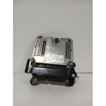 CENTRALITA MOTOR UCE 3R0907115C 