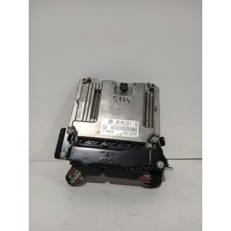 Recambio de centralita motor uce para seat exeo (3r2) 1.8 tsi referencia OEM IAM 3R0907115C  